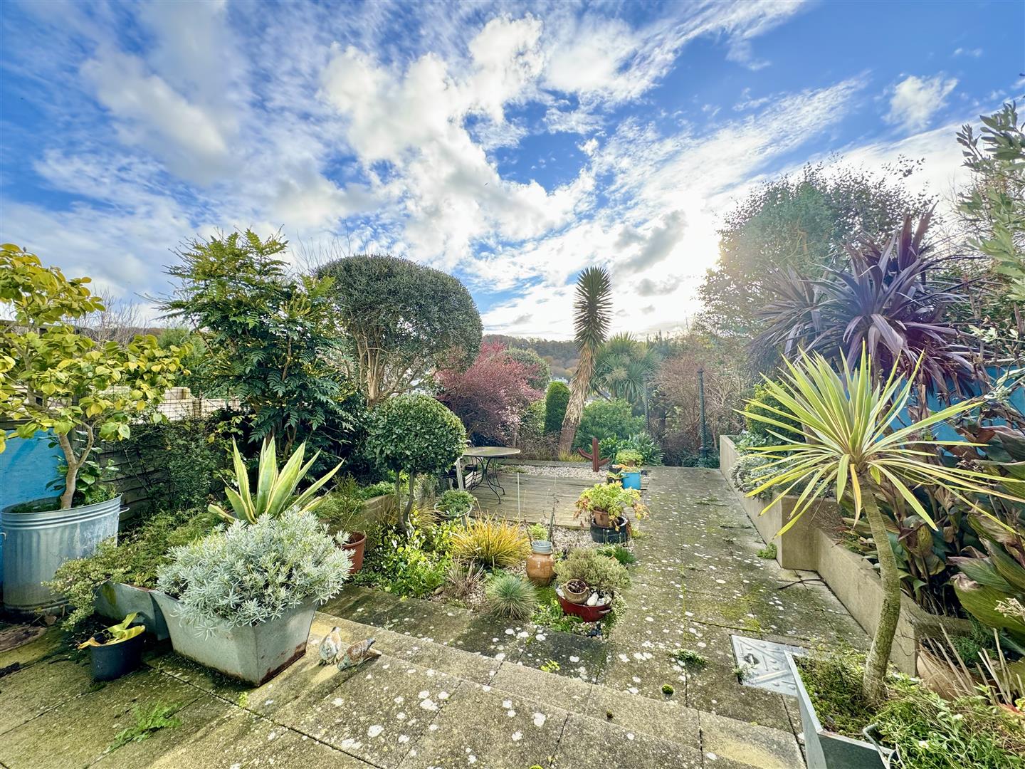 Godwin Road, Hastings
